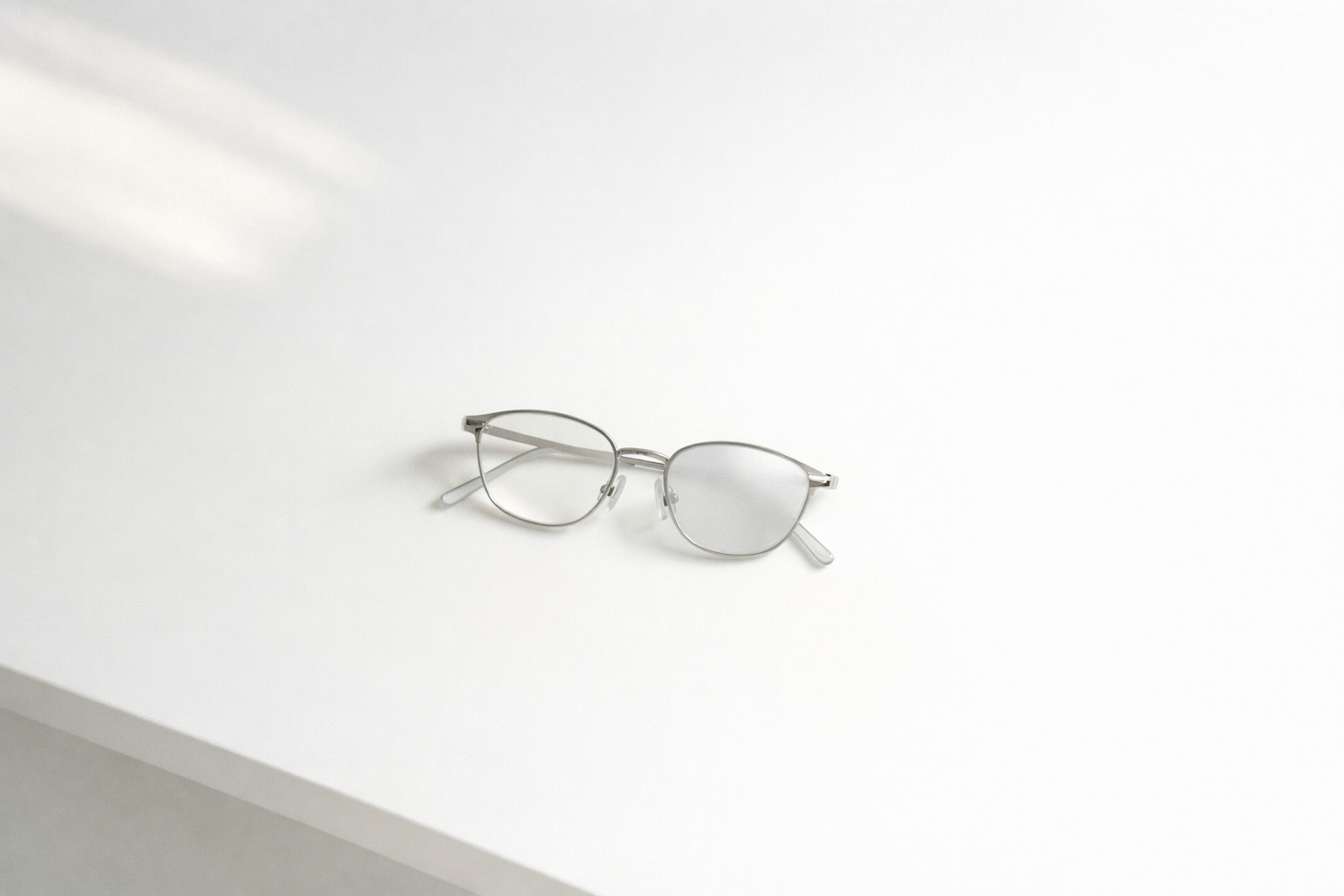 The Unreasonable Effectiveness of Not Knowing